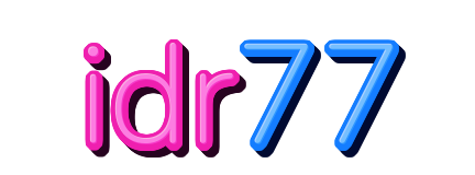 idr77 — logo kanal