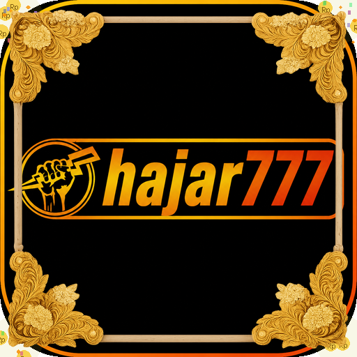 hajar777 — mitra unggulan