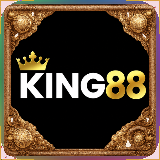 king88 — mitra unggulan