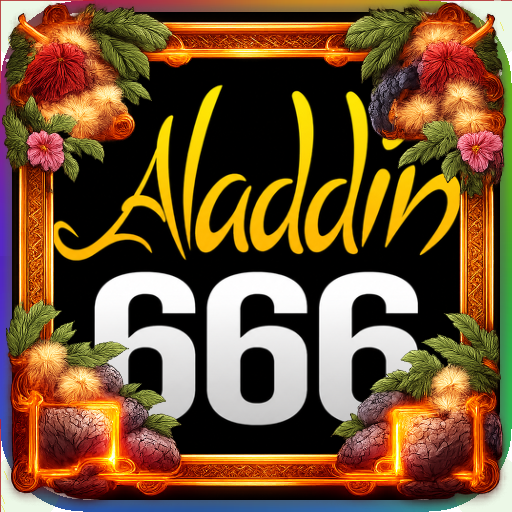 aladdin666 — galeri pratinjau - APK Resmi