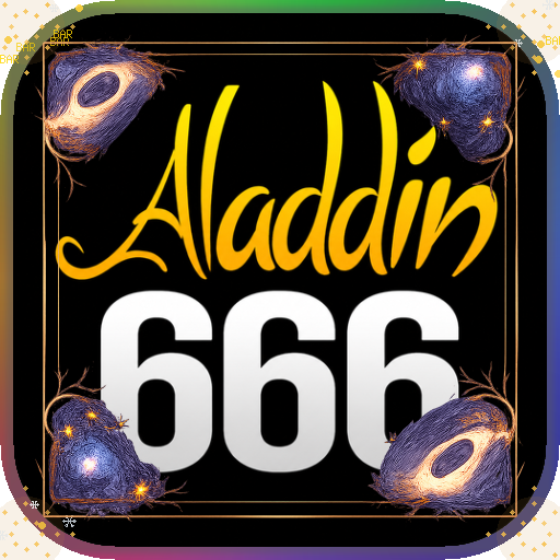 aladdin666 — galeri pratinjau Resmi APK